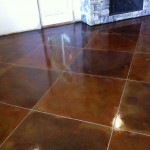 Stained Concrete 1081