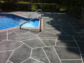 Custom Large Flagstone