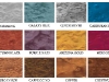 metallicepoxycolorchart