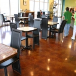 Stained Concrete Virginia