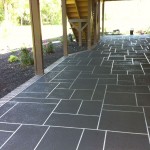 Sprayed Concrete Overlay 620