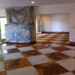 Stained Concrete 1059
