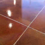 Stained Concrete 1077